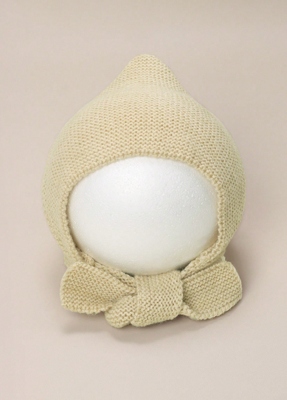 Gorro de Punto Amadeo