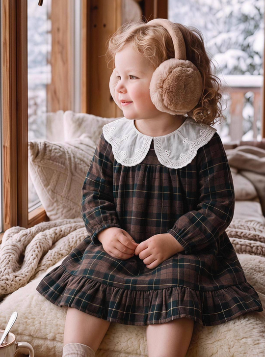 Vestido Casey