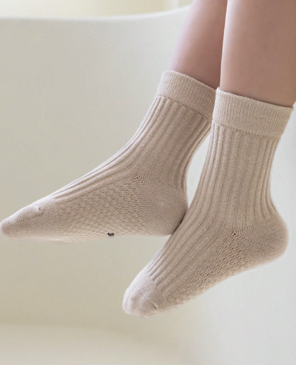 Calcetines Calados al Tobillo Unisex