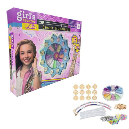 Beads Bracelets