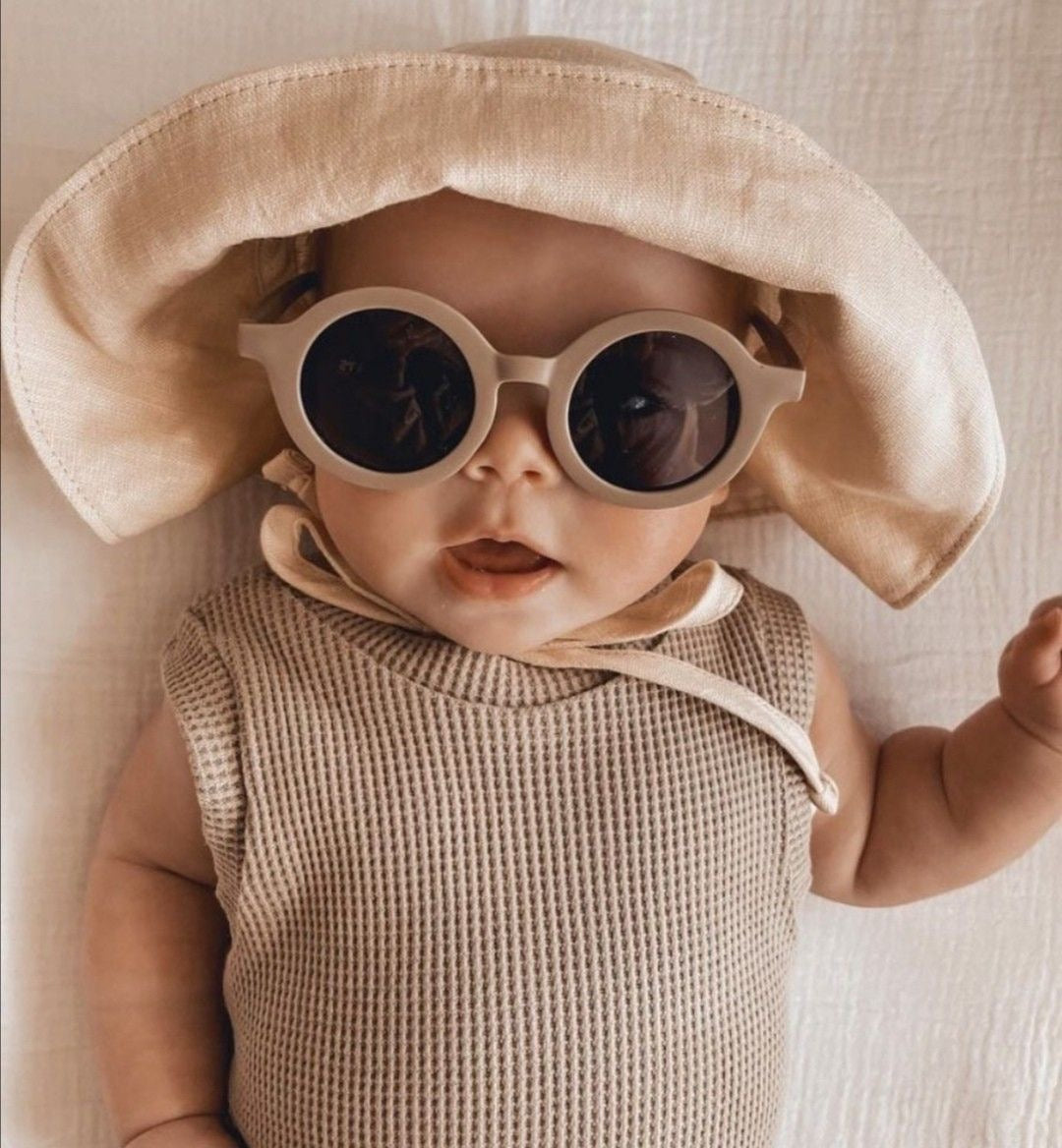 Lentes de fantasía para niñas y niños