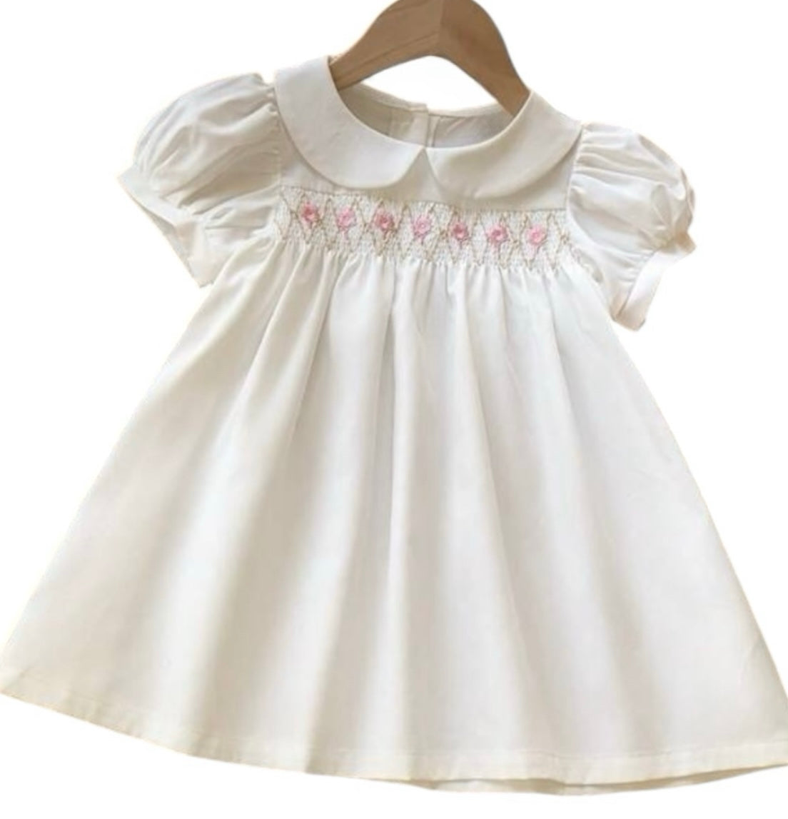 Vestido Oishi CHIKY NYNO
