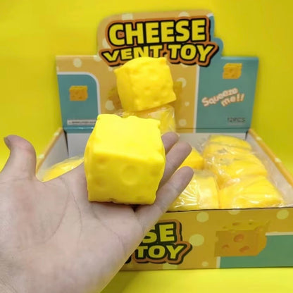 Mini quesitos squishy