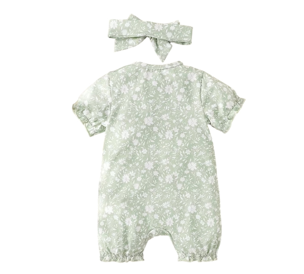 Catasy Body  Pasto Verde