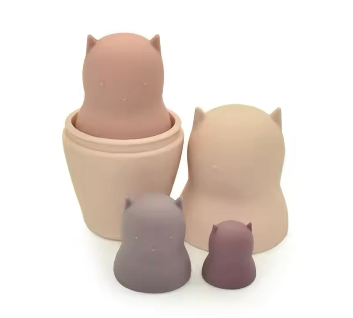 Osi Matryoshka CHIKY NYNO
