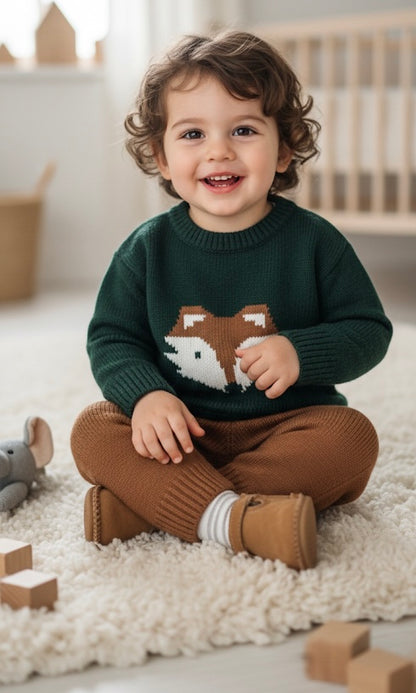 Conjunto Zorrito