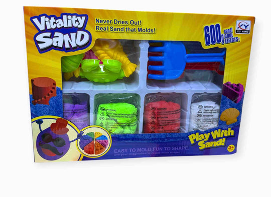 Vitality Sand
