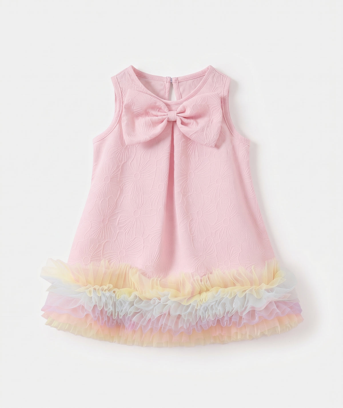 Vestido Dulce Bom Bom