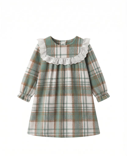 Vestido Elanie