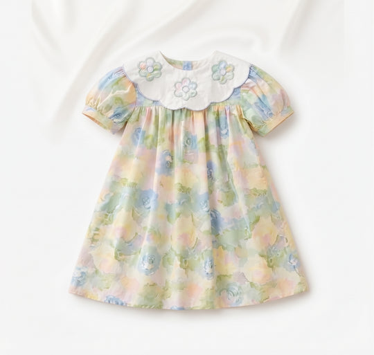 Vestido Sannvi  CHIKY NYNO