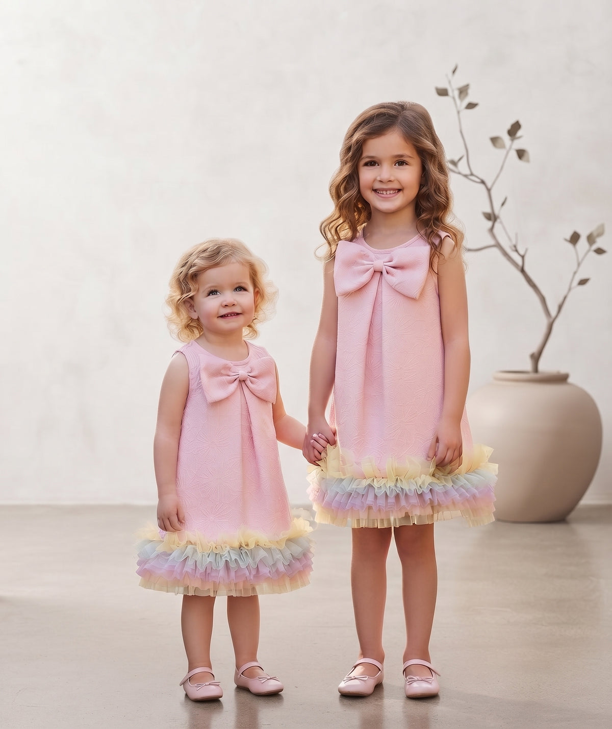 Vestido Dulce Bom Bom