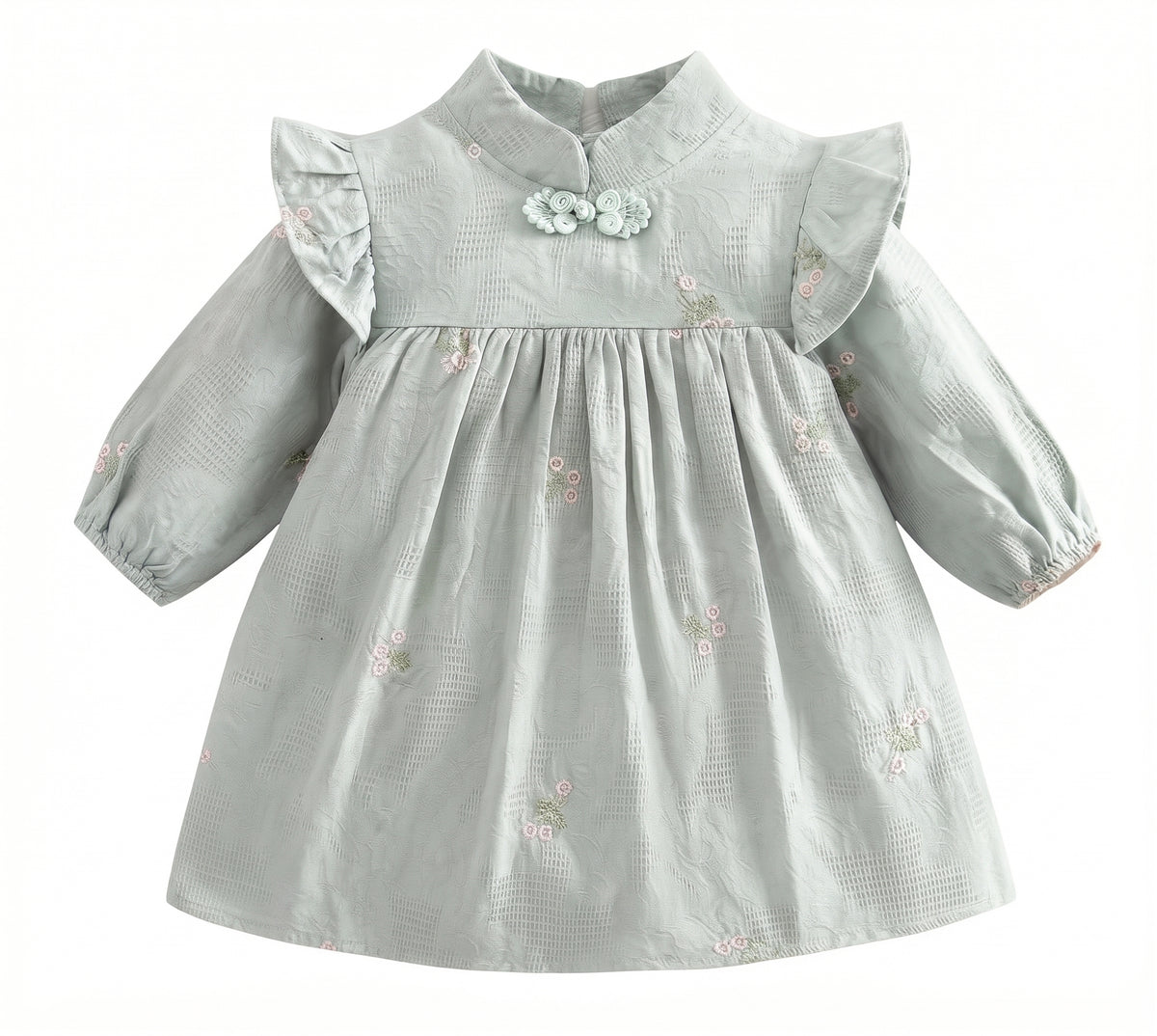 Vestido Elisea