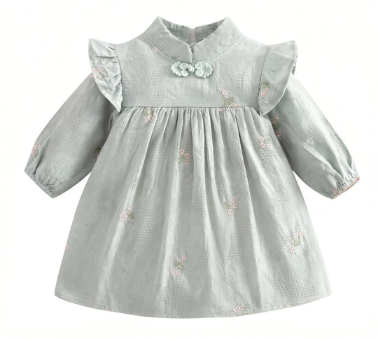 Vestido Elisea