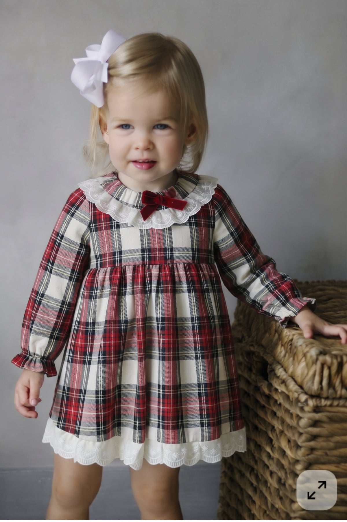 Vestido Adamari
