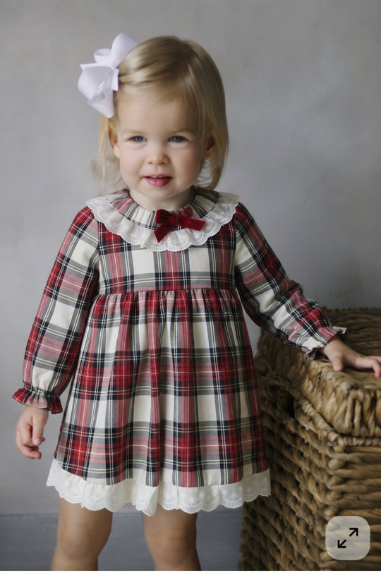 Vestido Adamari