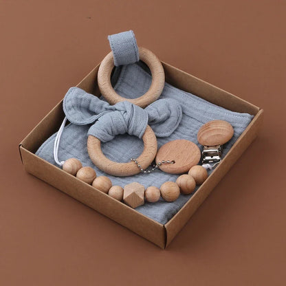 Cajita Set para Bebe