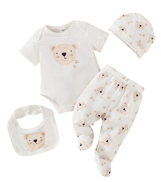 Set New Born