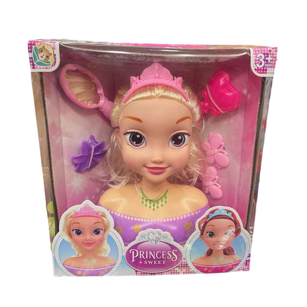 Cara Princess Sweet