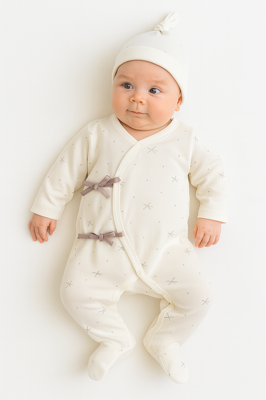 Set New Born