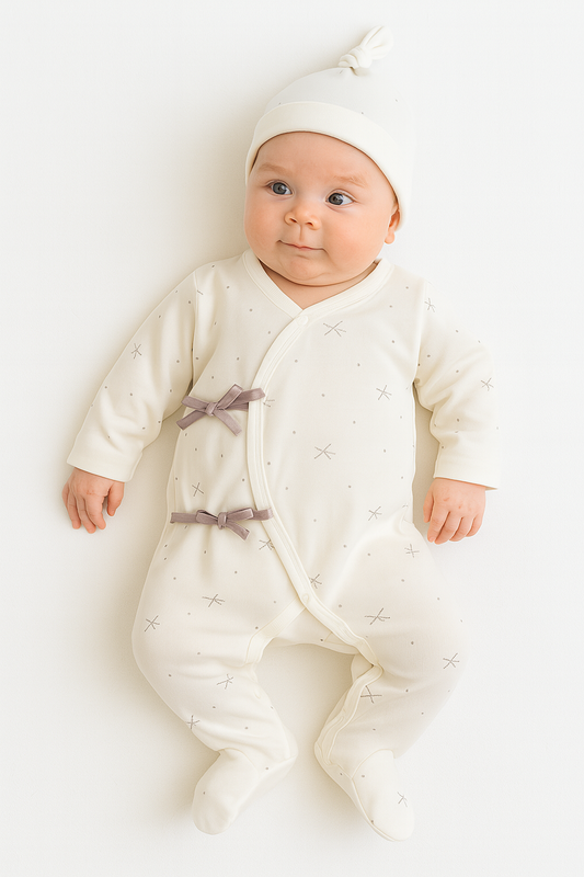 Set New Born
