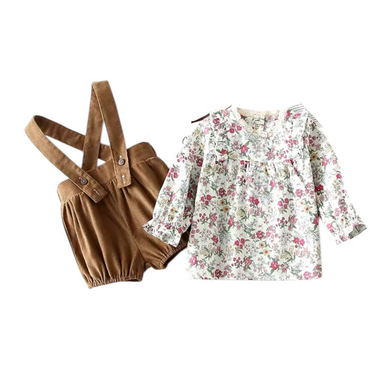 Conjunto Estefany