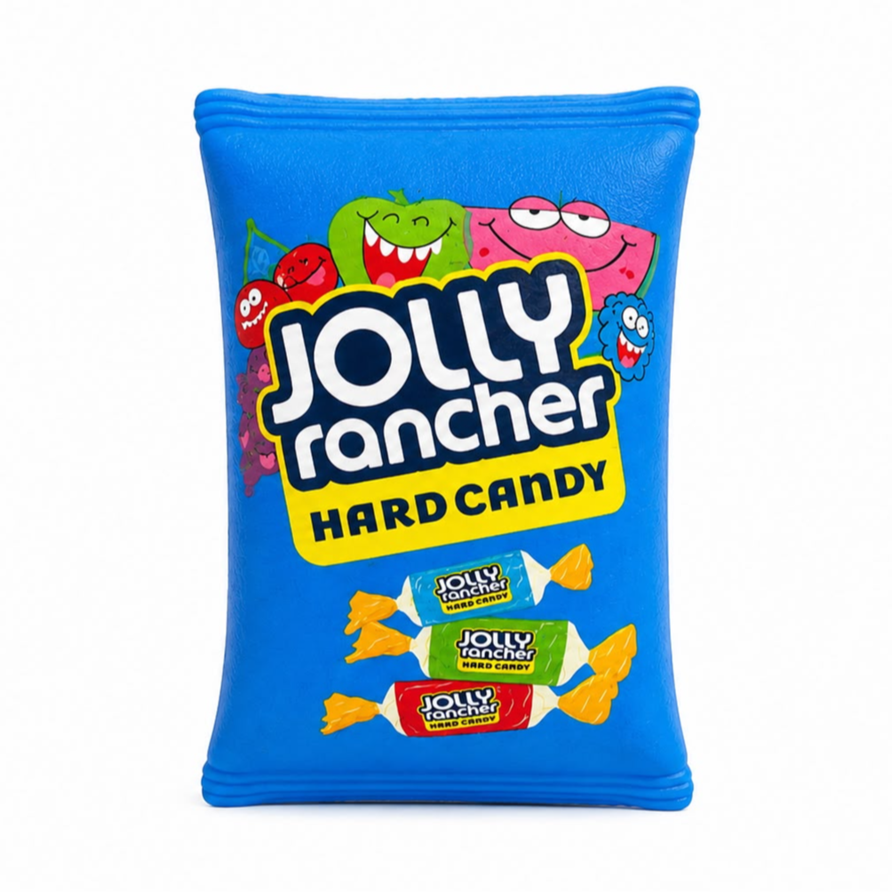 Squishy Jolly Rancher Hard Candy