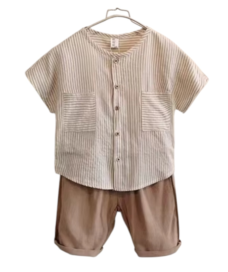 Conjunto Axel