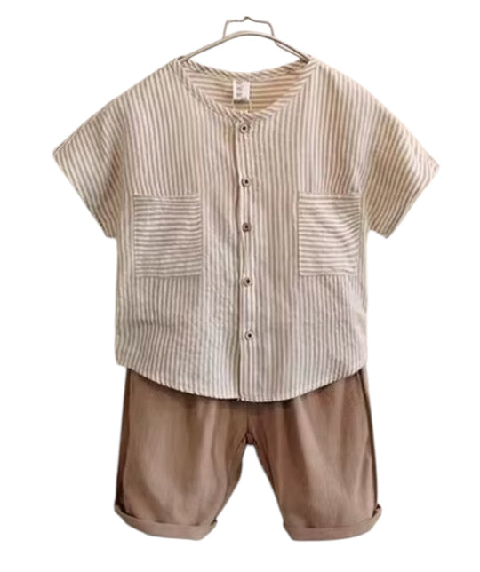 Conjunto Axel