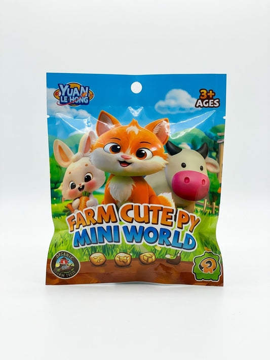 Sorpresa Farm Cute Pet