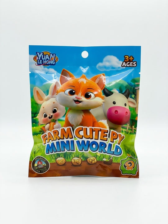 Sorpresa Farm Cute Pet