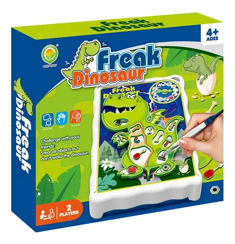 Freak Dinosaur