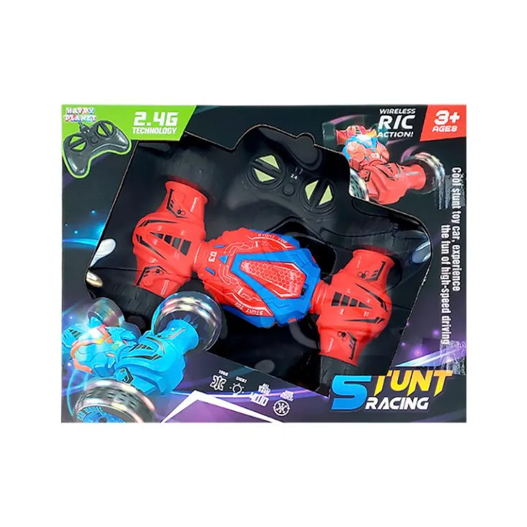 Stunt Racing DAÑADO