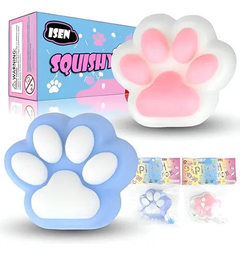 Huella Squishy