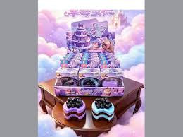 Pastel Azul Squishy