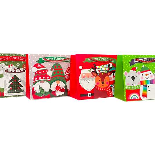 Bolsa de Regalo Tomte