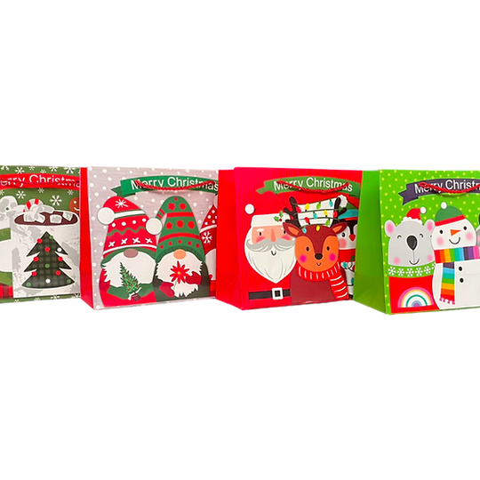 Bolsa de Regalo Tomte
