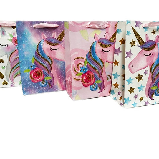 Bolsa de Regalo The Unicorn Chica