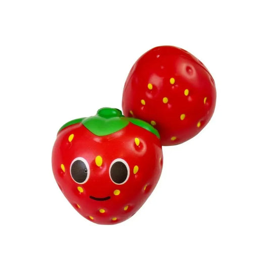 Fresa  Mediana Squishy