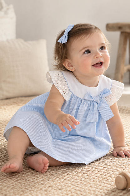 Vestido Clarissa