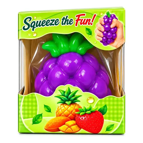 Fruit Squishy