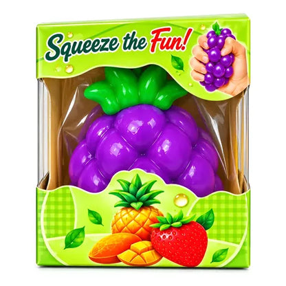 Fruit Squishy
