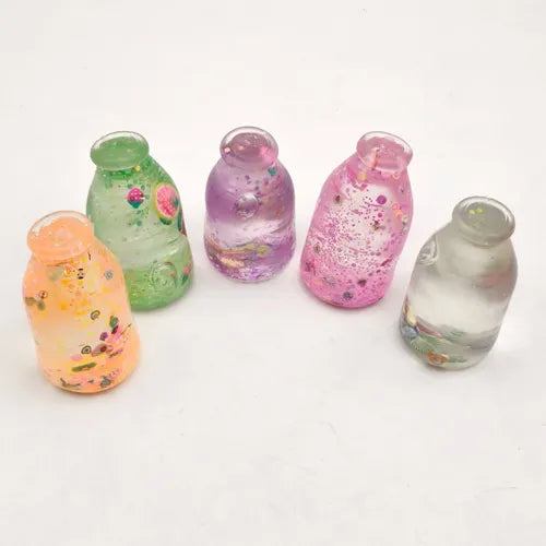 Bote con Fruta Vaselina Squishy