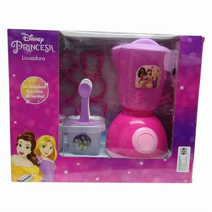 Disney Princesa Licuadora