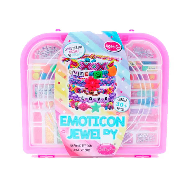 Cuentas Charm