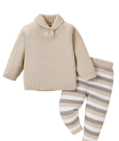 Conjunto Tomias Avena