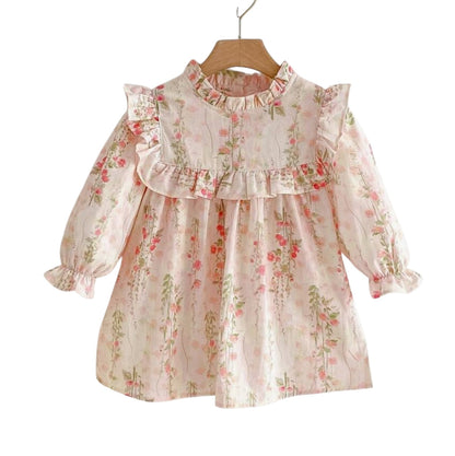 Vestido Cailin para niña - foto 2