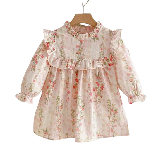 Vestido Cailin CHIKY NYNO