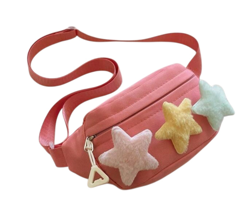 Cangurera Estrellas