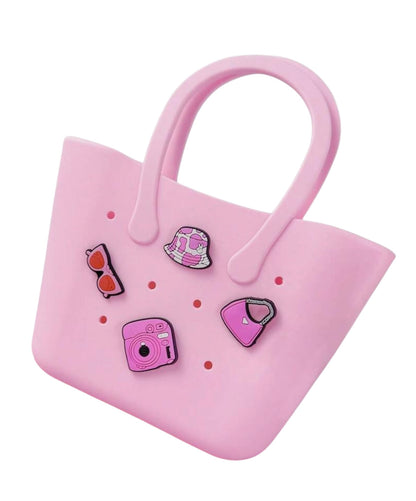 Bolso Gelatina