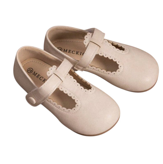Zapato Matilda Kiania Nude